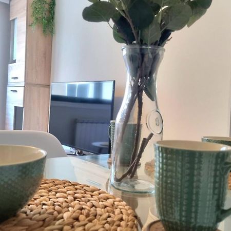 Apartamento Bouzamar Vigo Exterior foto
