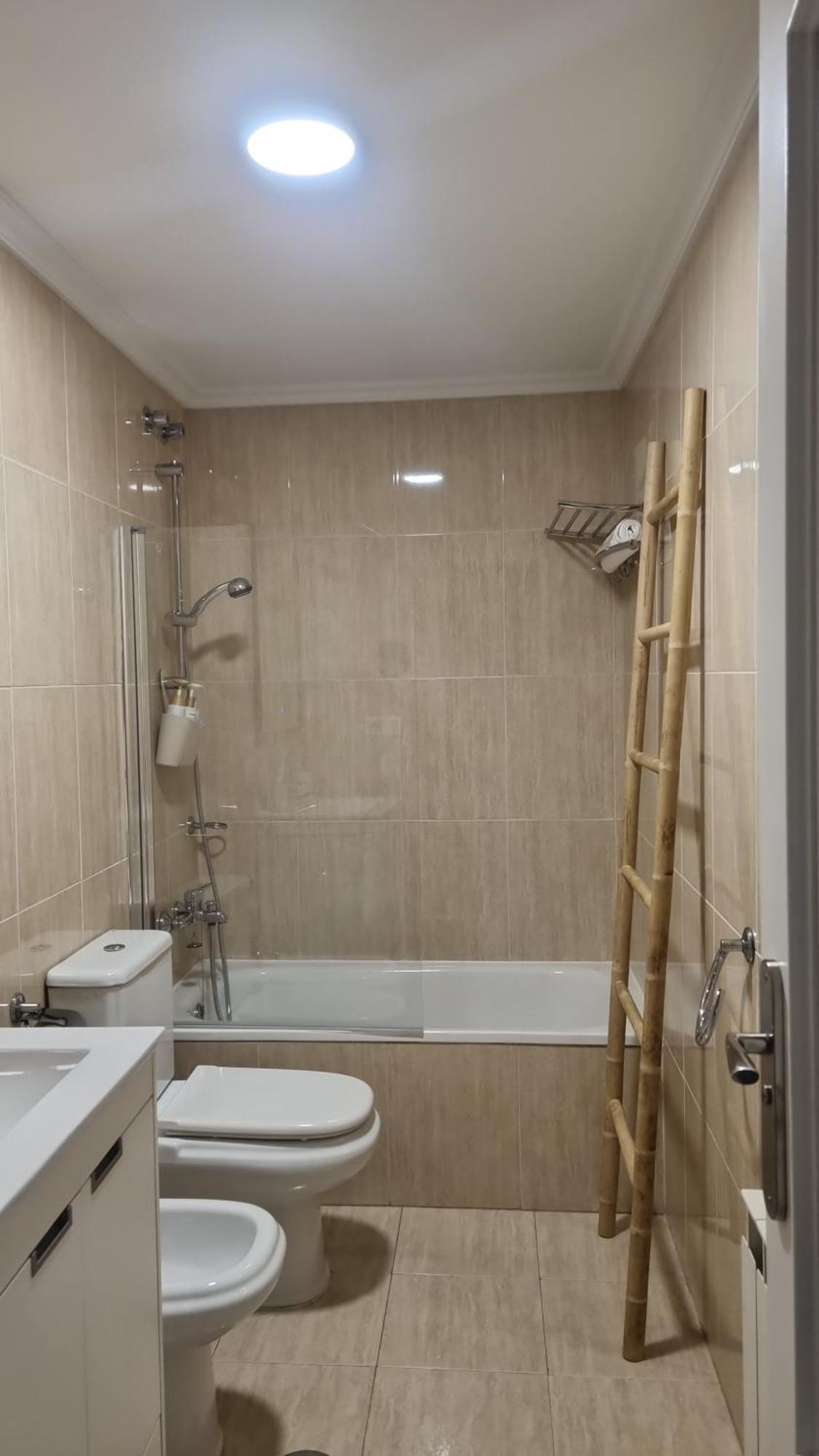 Apartamento Bouzamar Vigo Exterior foto